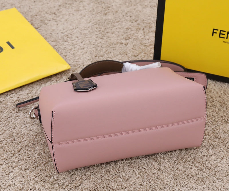 Satchel Bags - FDI Bags - 096