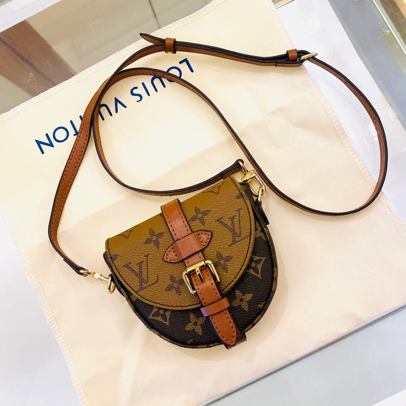 Satchel Bags - VL Bags - 1851