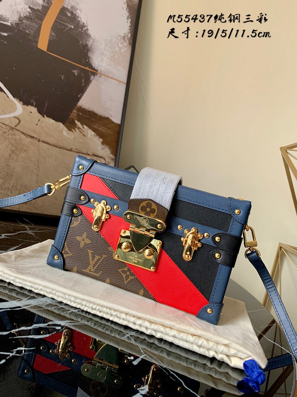 Satchel Bags - GUC Bags - 1745