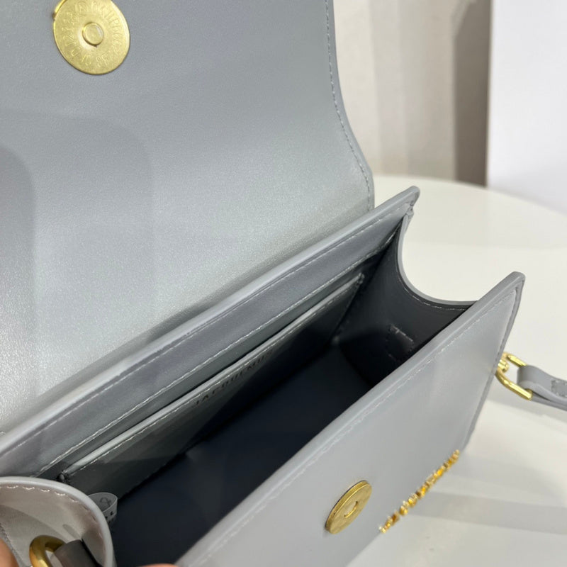 Satchel Bags - JQMS Bags - 119