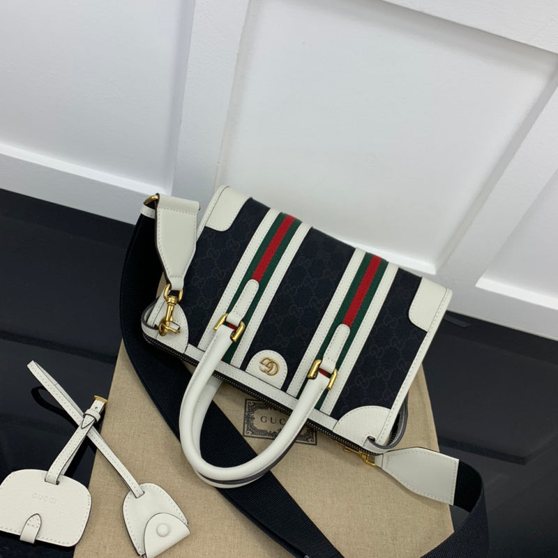 Satchel Bags - GUC Bags - 334