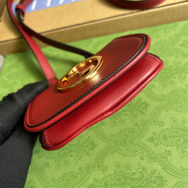 Satchel Bags - GCI Bags - 4314