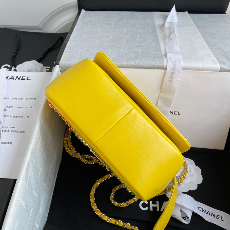 Satchel Bags - CHL Bags - 1623