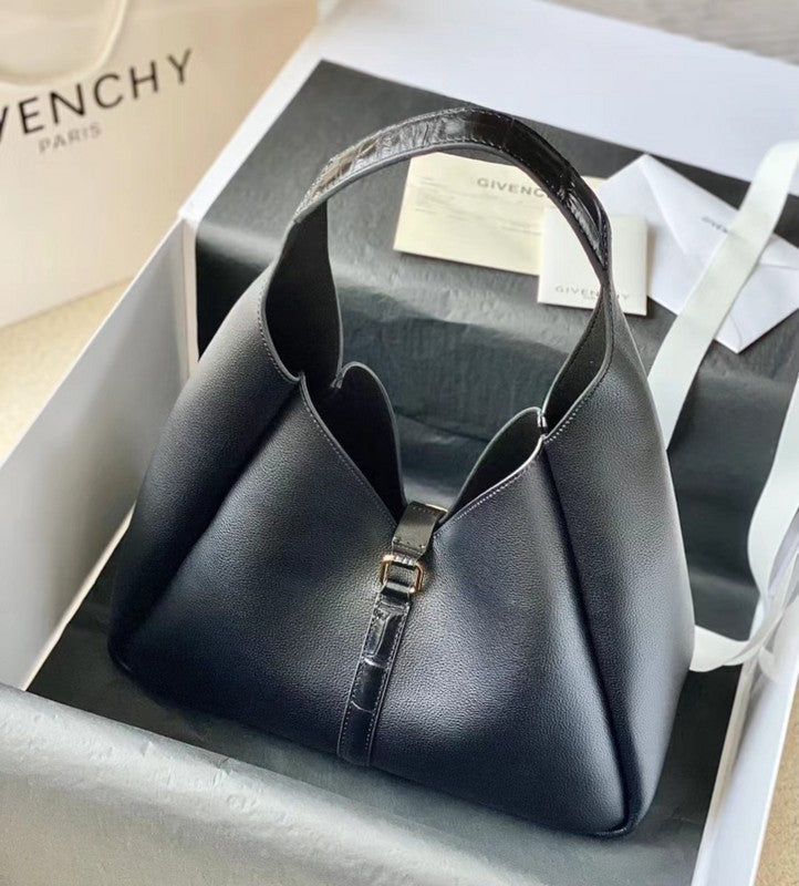Satchel Bags - GVC Bags - 007