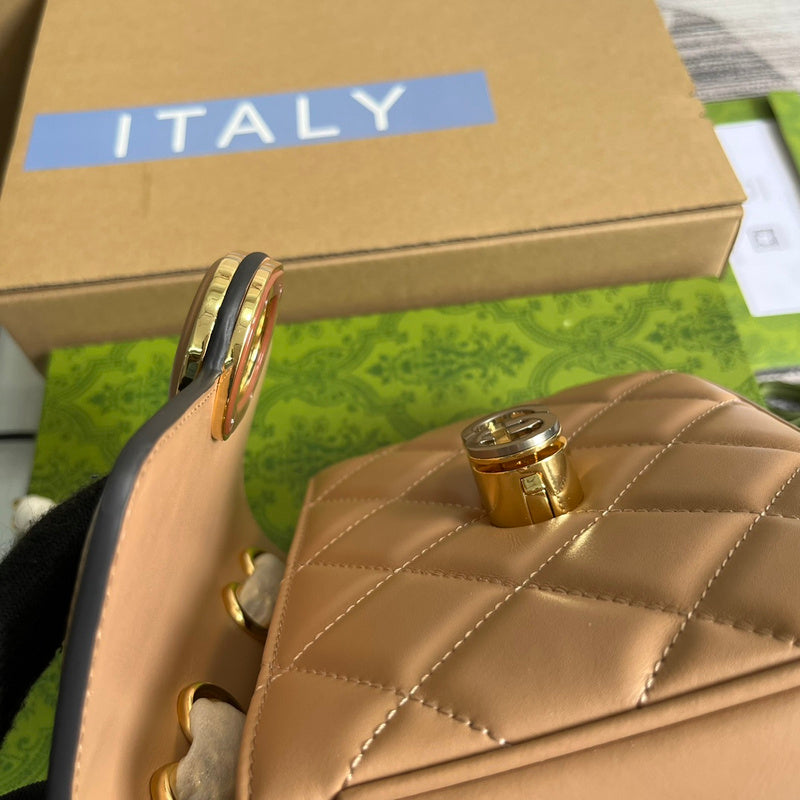 Satchel Bags - GCI Bags - 5513