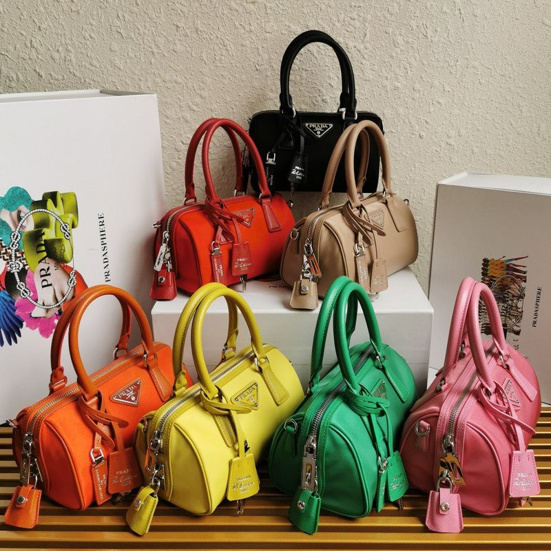 Satchel Bags - PDA Bags - 101