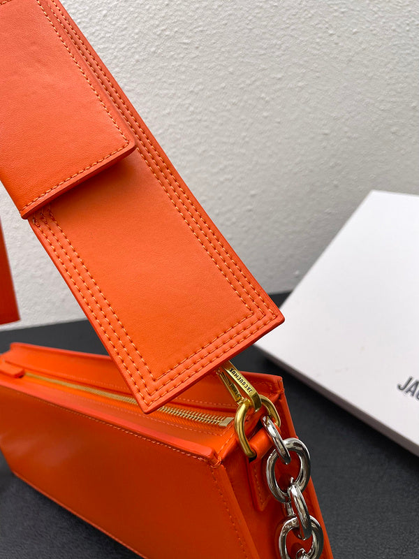 Satchel Bags - JQMS Bags - 054