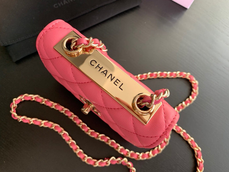 GLM - CHL Bags - 418