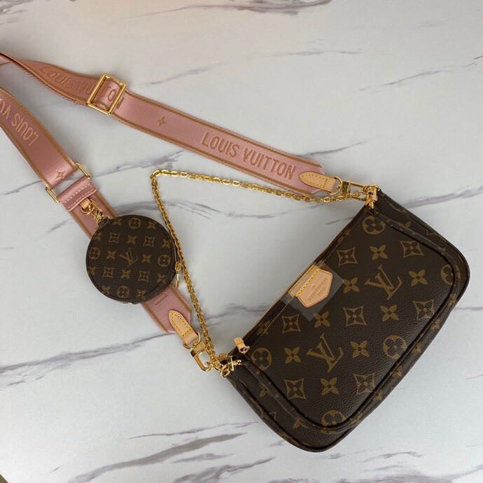 Glami- Glami- Lu-Vi bags - 3713