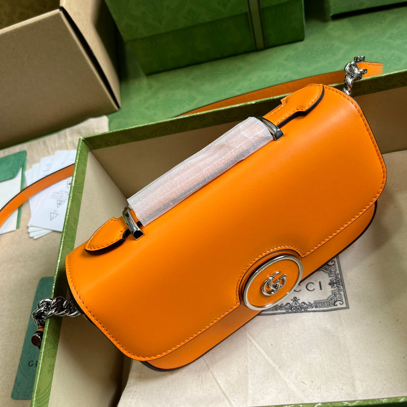Satchel Bags - GCI Bags - 246
