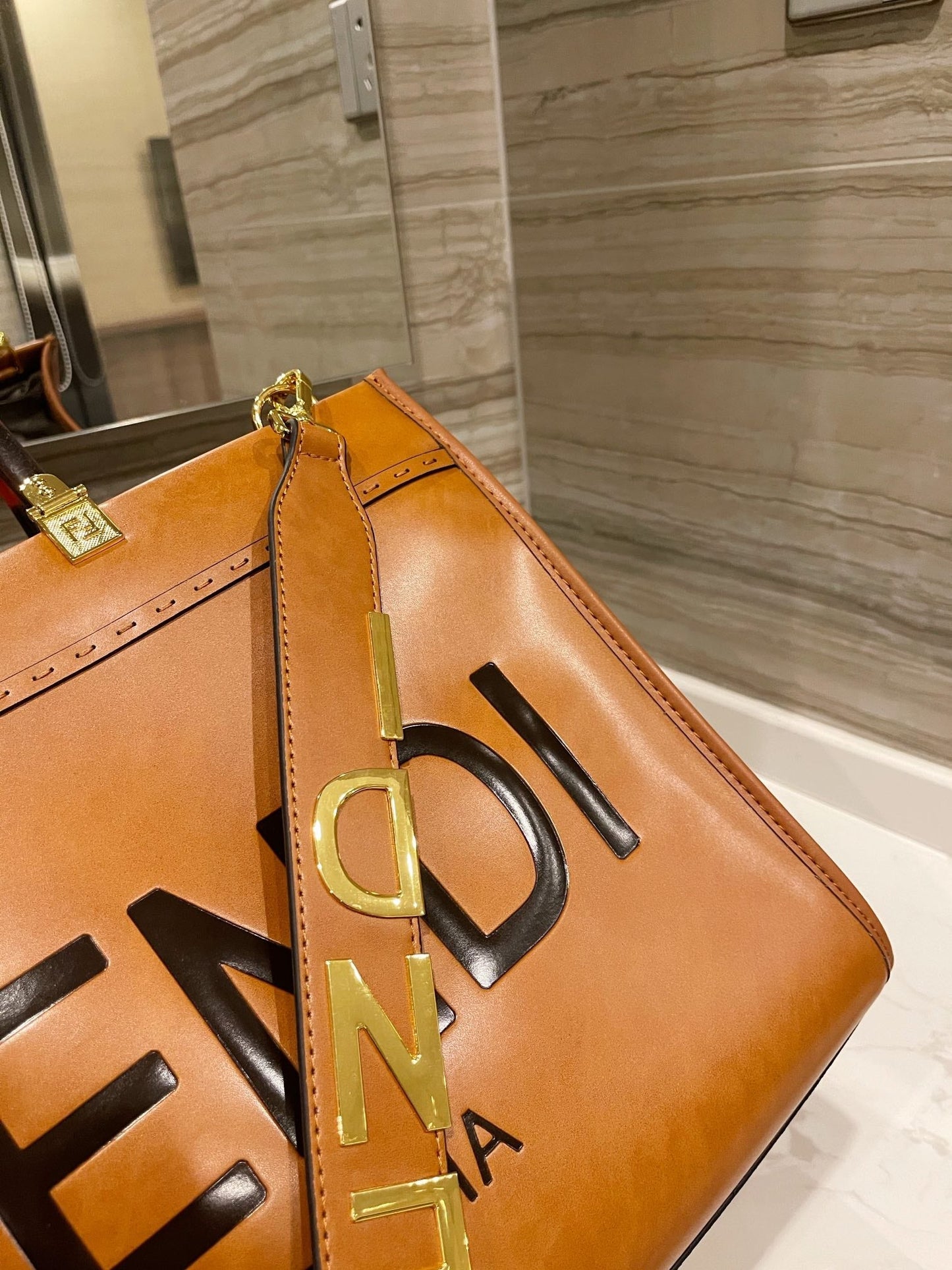 GLM - Top Quality Bags FEI 112
