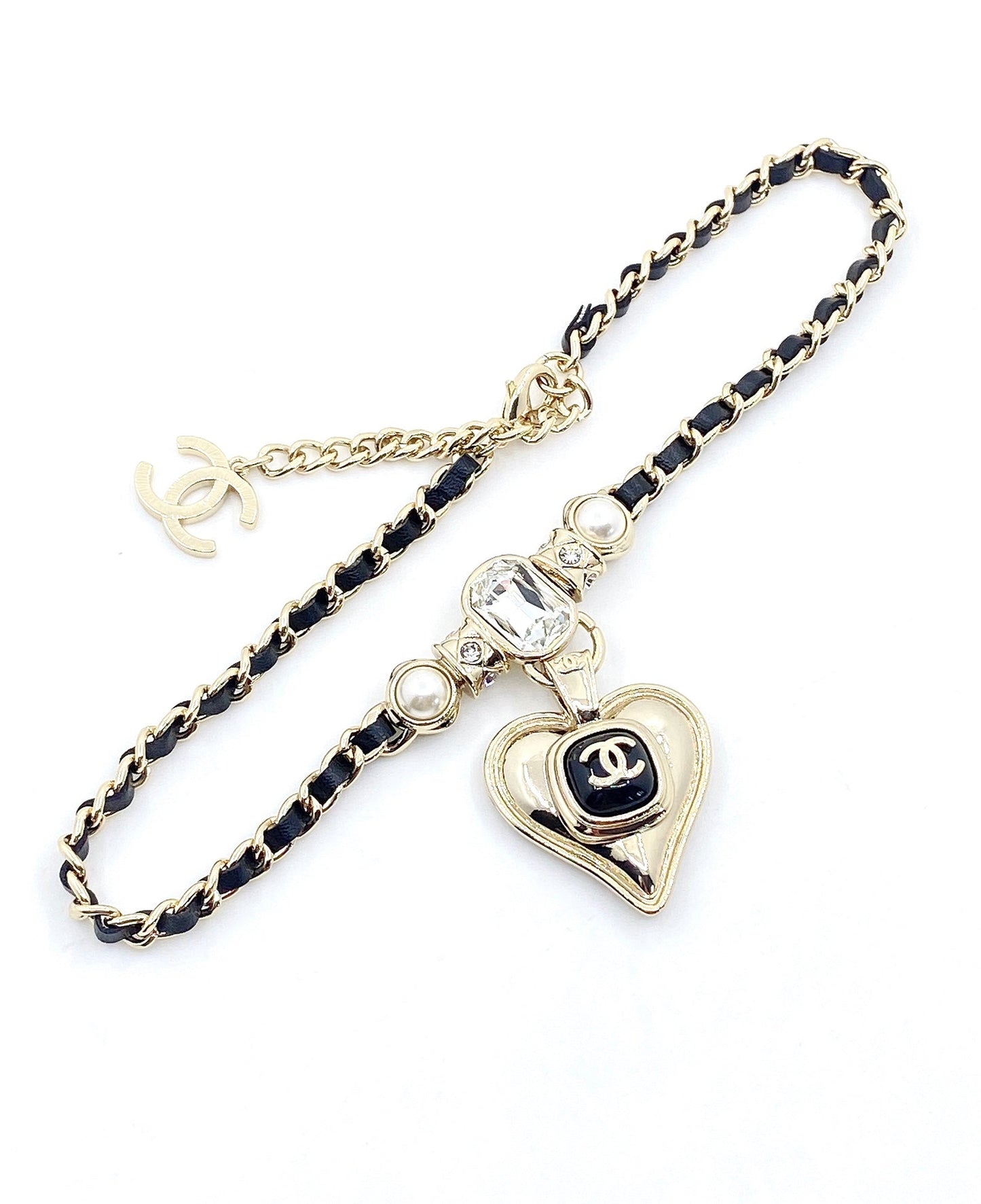 GLM -Top Quality Necklace CHL003