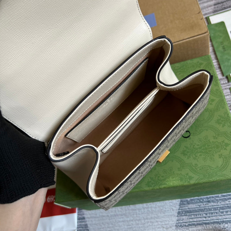 Satchel Bags - GCI Bags - 4202