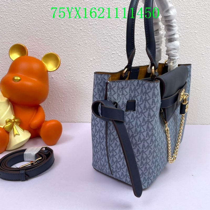 Satchel Bags - MK Bags - 552