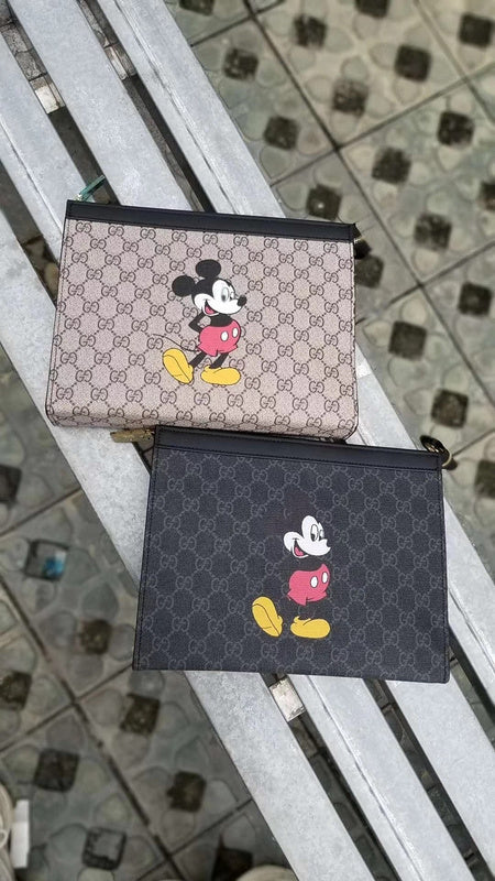 Satchel Bags - GCI Bags - 2674