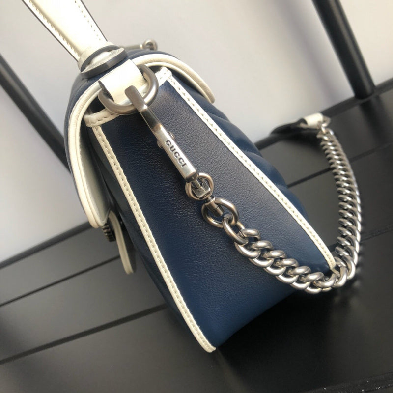 Satchel Bags - GCI Bags - 7093