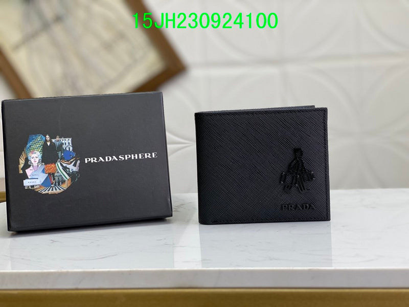 Glami - PD Wallet - 382