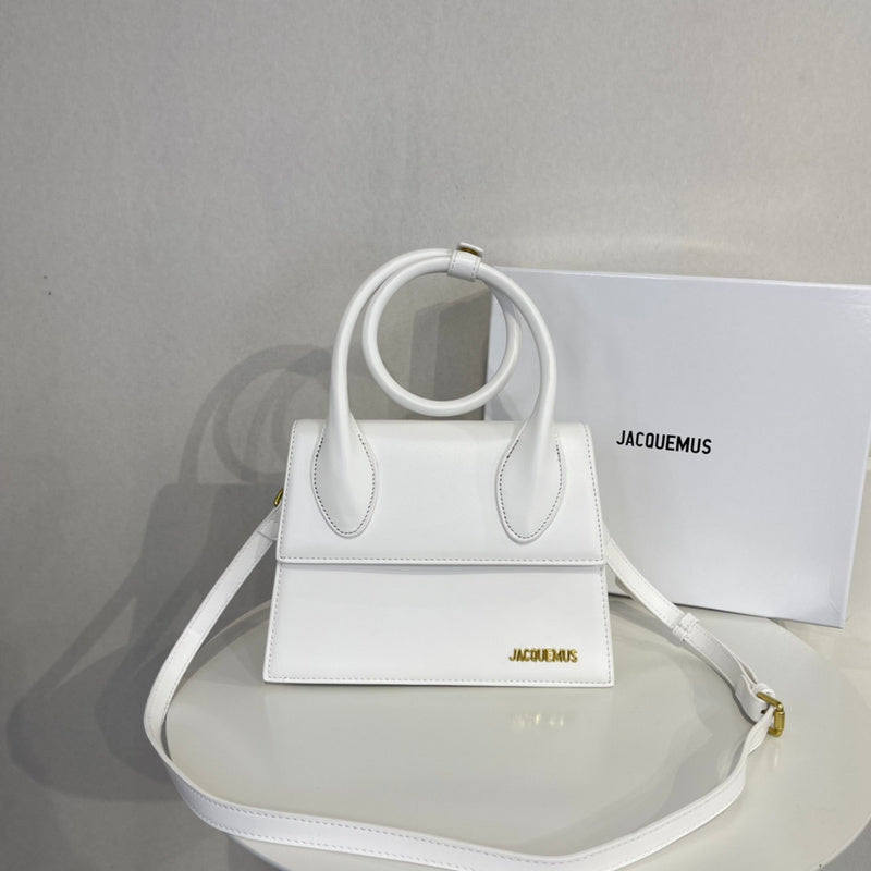 Satchel Bags - JQMS Bags - 166