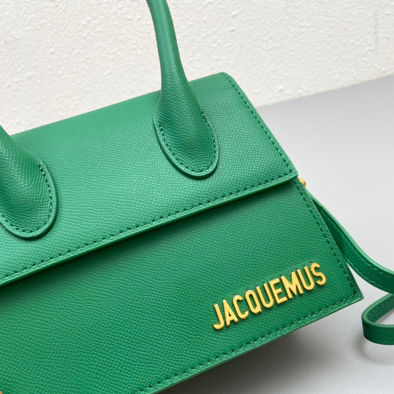 Satchel Bags - JQMS Bags - 106