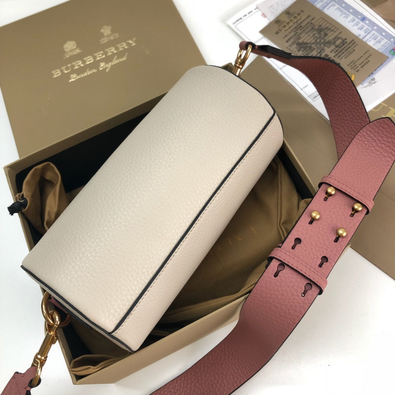 Fan Fashion -GLM - Top quality BBR Bags - 1204
