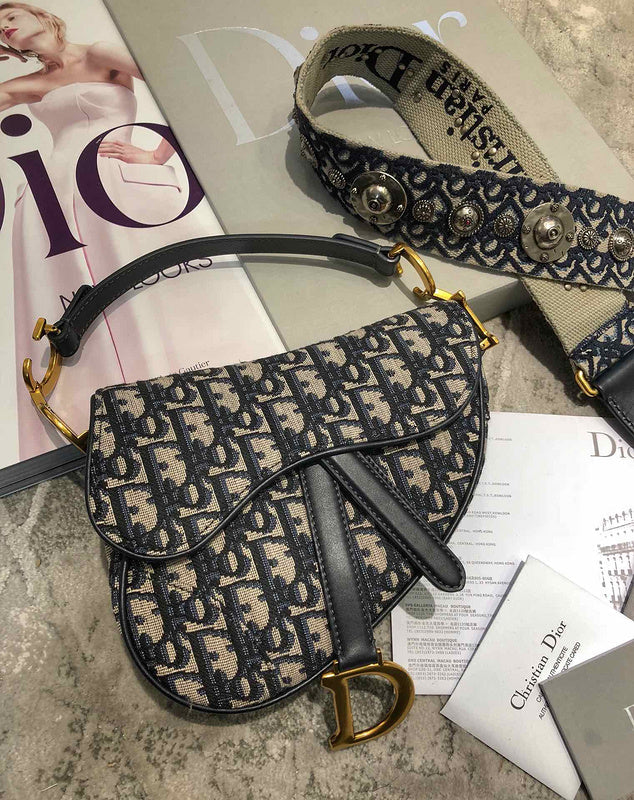 Satchel Bags - DOR Bags - 1168