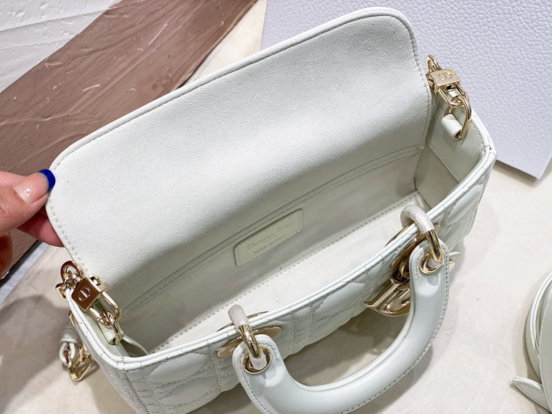 Satchel Bags - DOR Bags - 1301