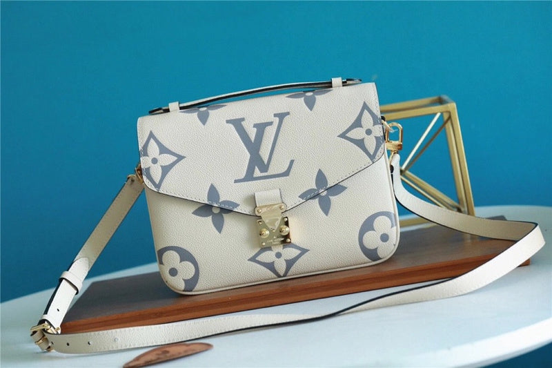Satchel Bags - VL Bags - 7045