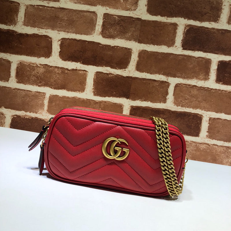 Satchel Bags - GCI Bags - 2864
