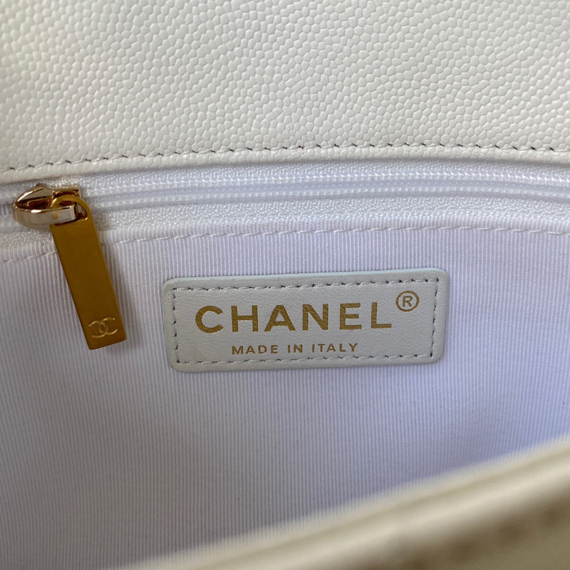 Satchel Bags - CHL Bags - 7667