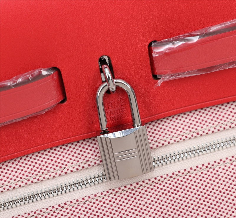 Satchel Bags - HMS Bags - 007
