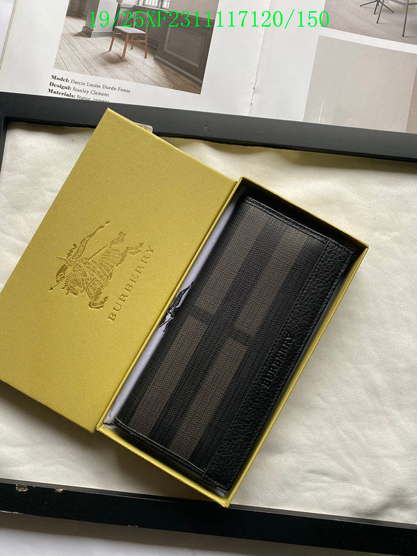 Glami - BOR Wallet - 060
