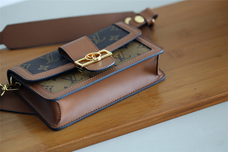 Glami GlamI Lu-Vi bags - 8146