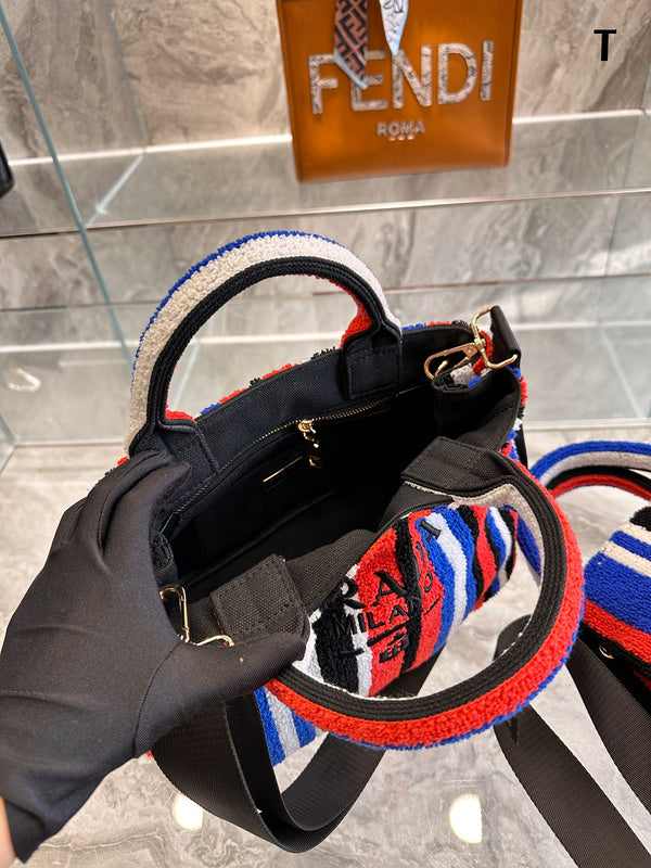 Satchel Bags - PDA Bags - 440