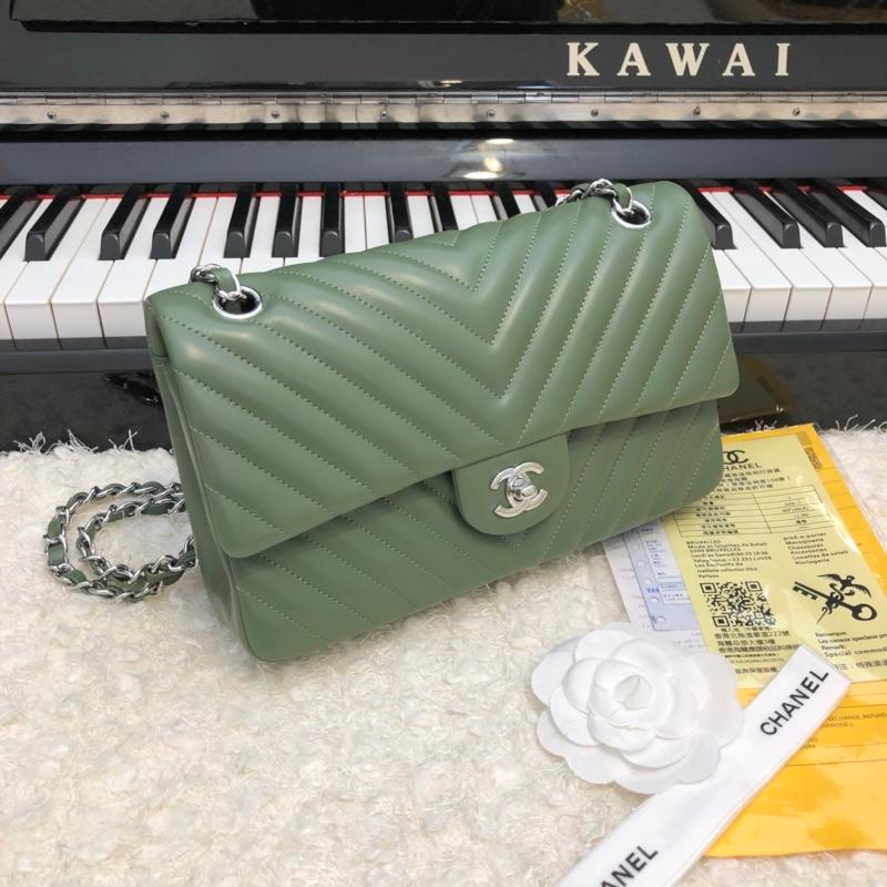 Satchel Bags - CHL Bags - 496