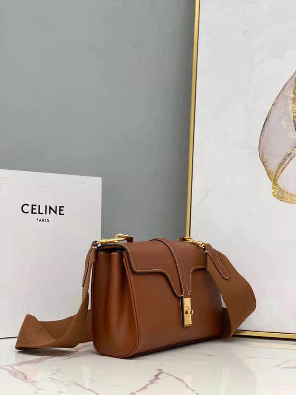 Satchel Bags - CHN Bags - 131
