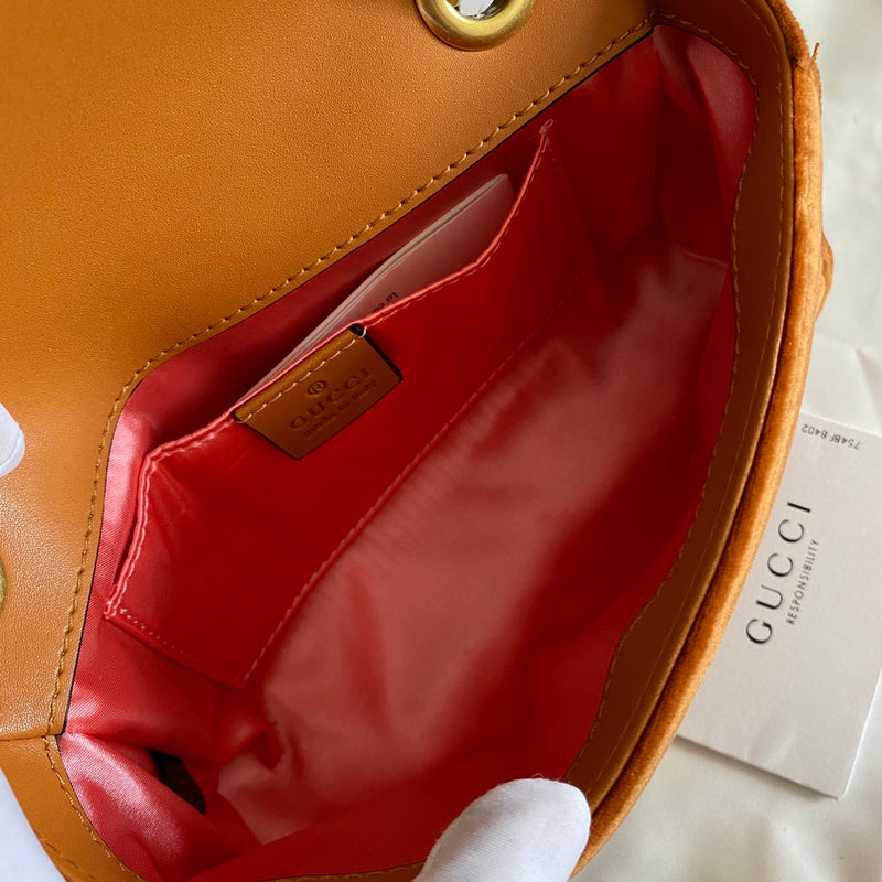 Satchel Bags - GUC Bags - 1454