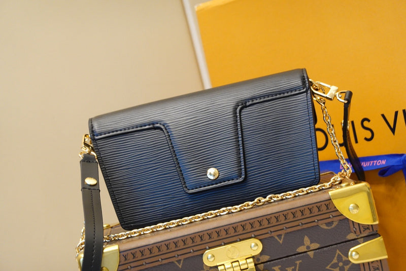 Satchel Bags - VL Bags - 5404
