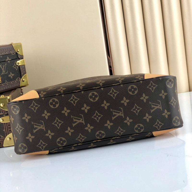 Satchel Bags - VL Bags - 4895