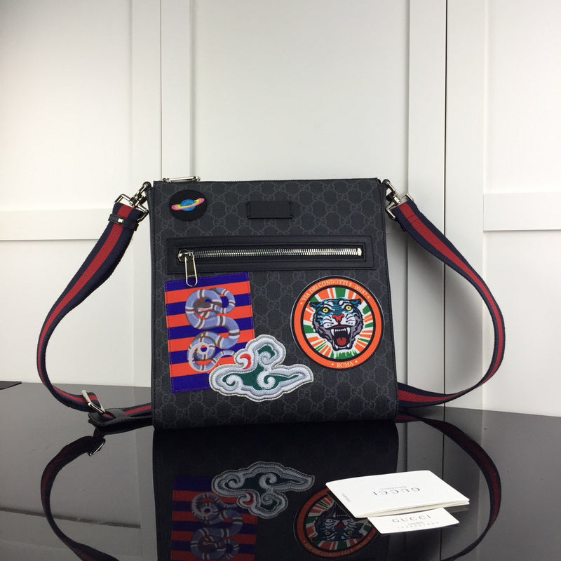 Satchel Bags - GUC Bags - 714