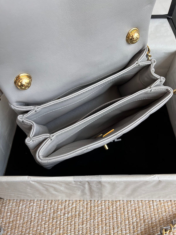 Satchel Bags - CHL Bags - 2663