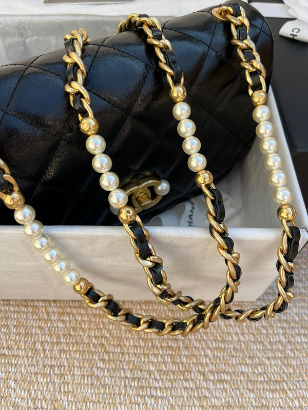 GLM - CHL Bags - 175