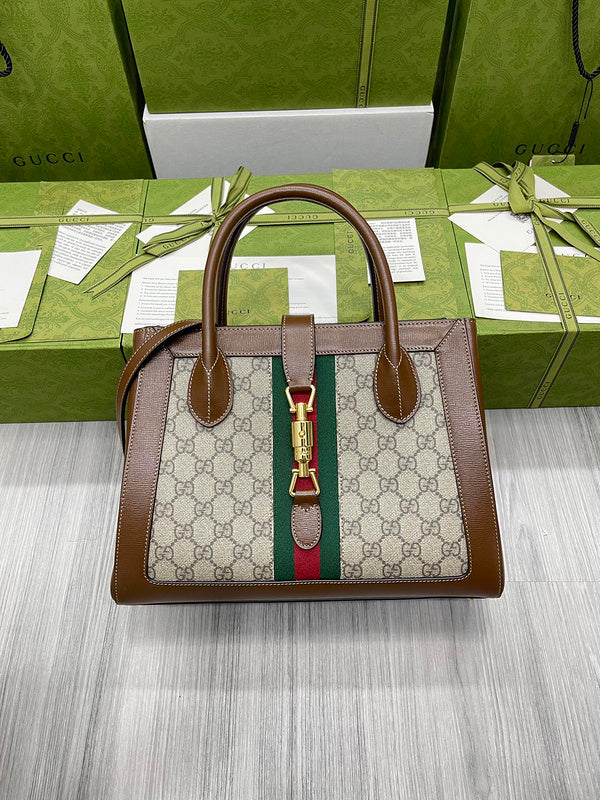 Satchel Bags - GCI Bags - 5033