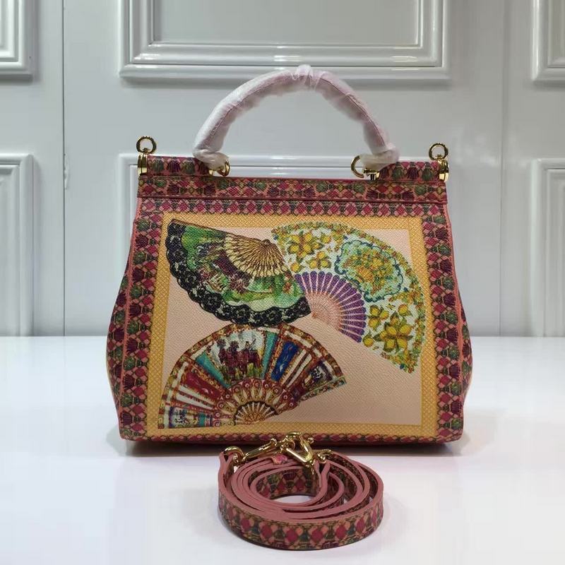 Satchel Bags - DG Bags - 298