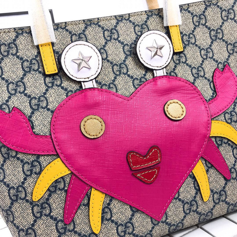 Satchel Bags - GCI Bags - 2712