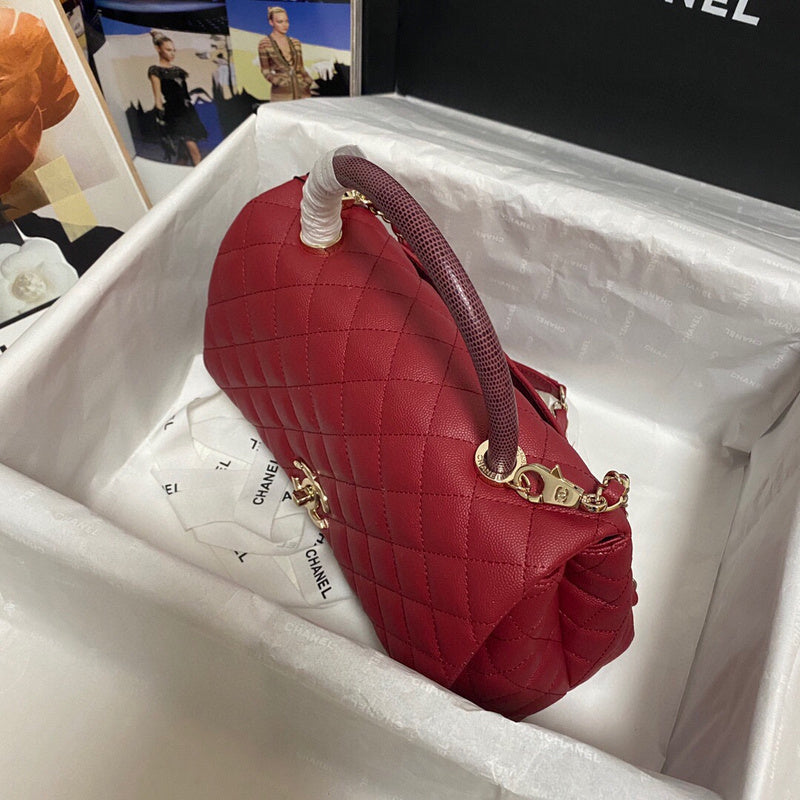 Satchel Bags - CHL Bags - 4013