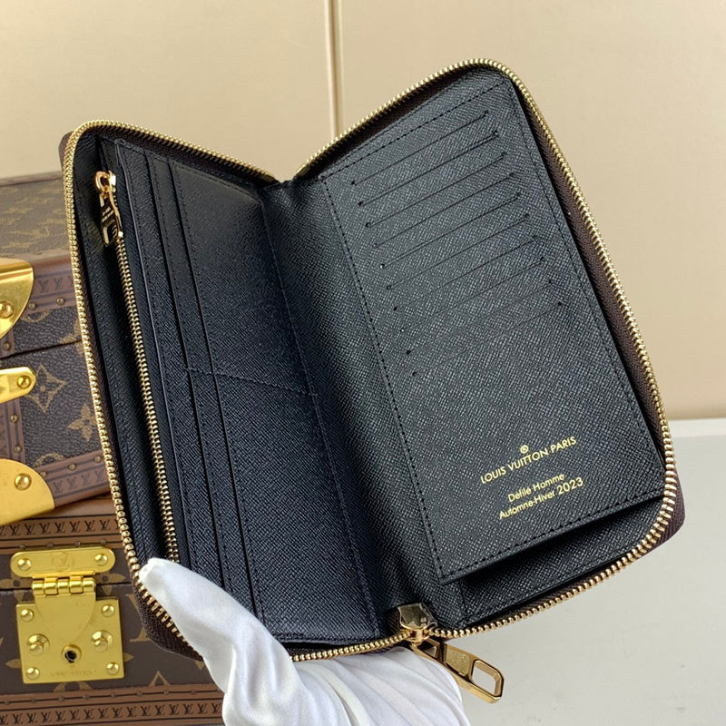Satchel Bags - VL Bags - 2340