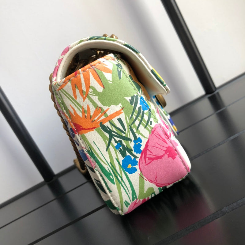 Satchel Bags - GCI Bags - 6962