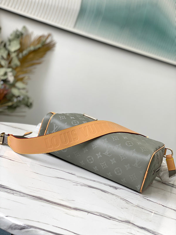 Satchel Bags - VL Bags - 6155