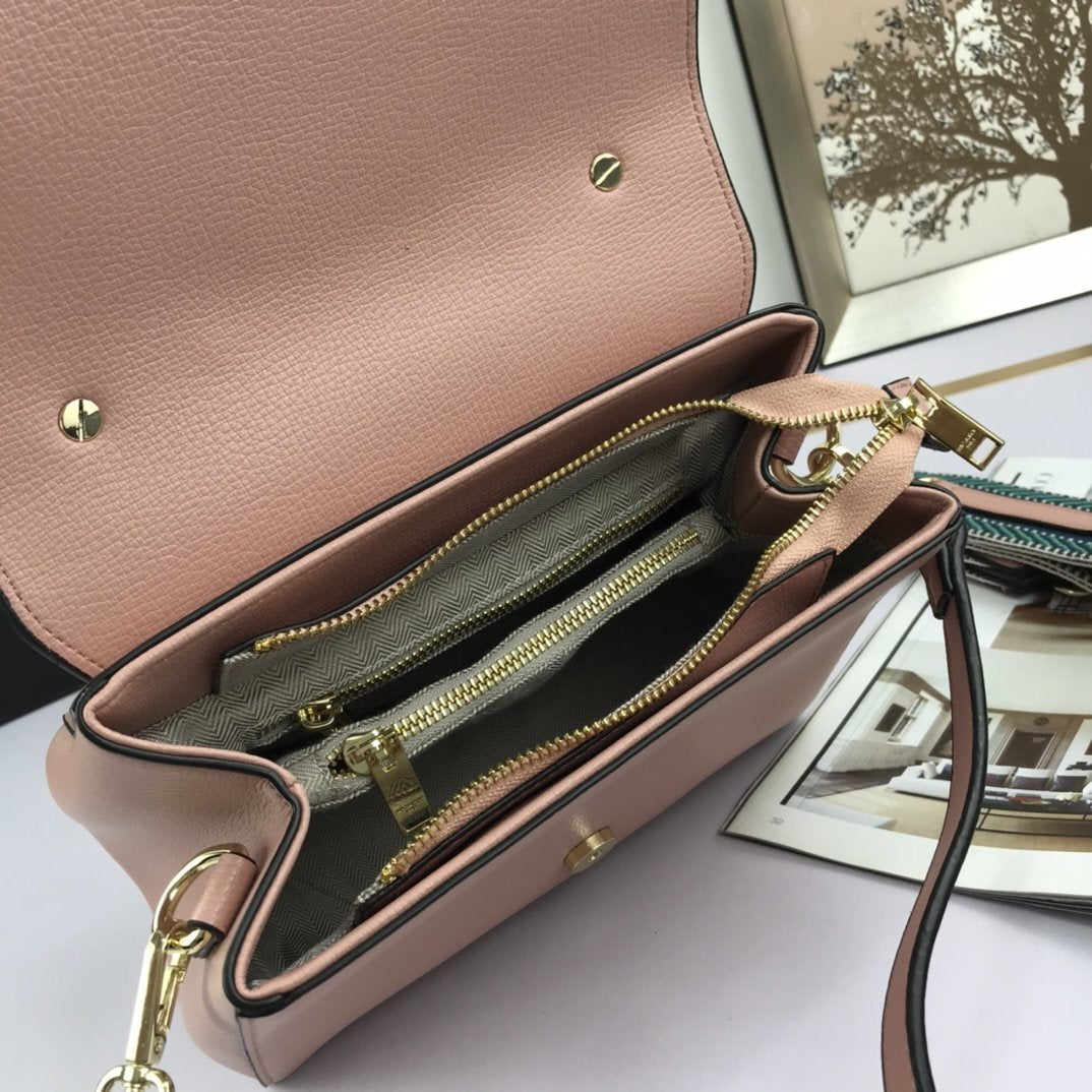 GLM - Top Quality Bags SLY 050