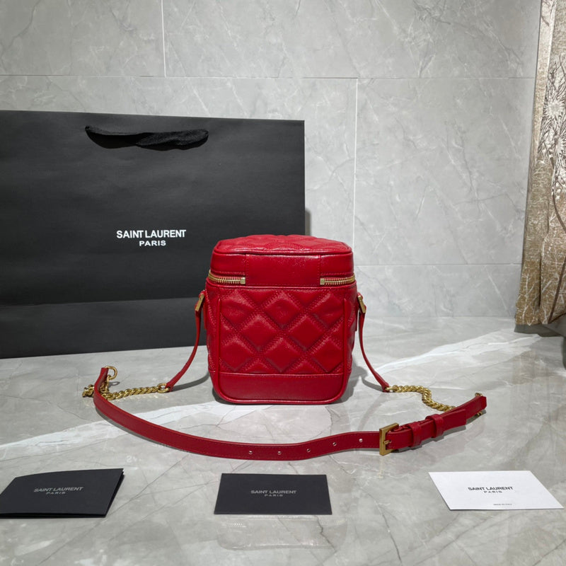 Satchel Bags - SLY Bags - 617